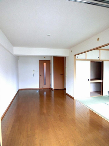 部屋