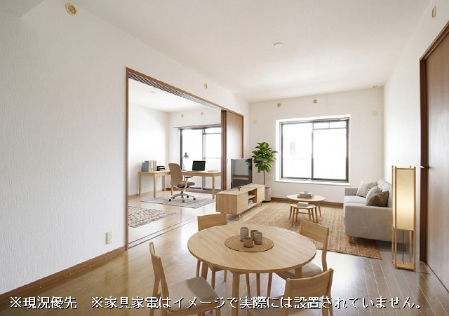 部屋