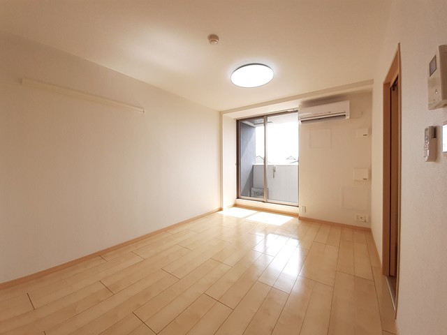 部屋
