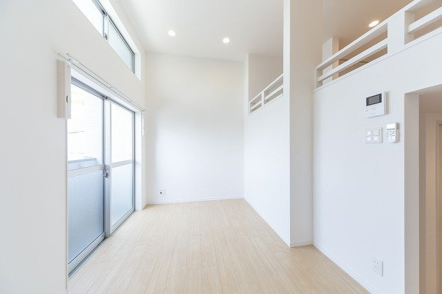 部屋