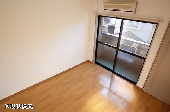 部屋