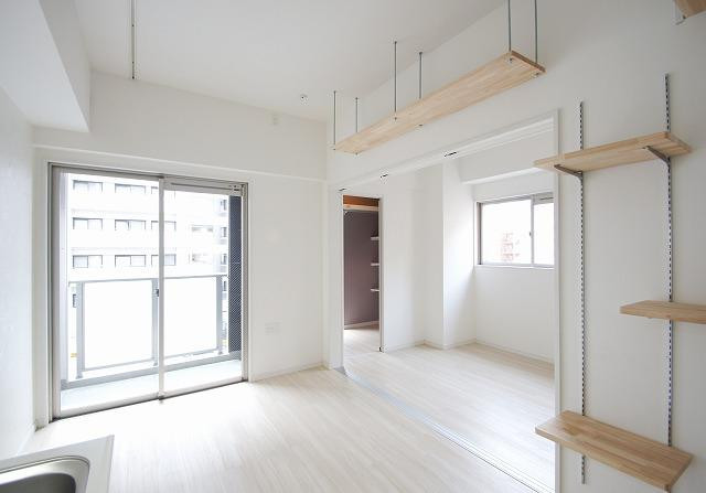 部屋