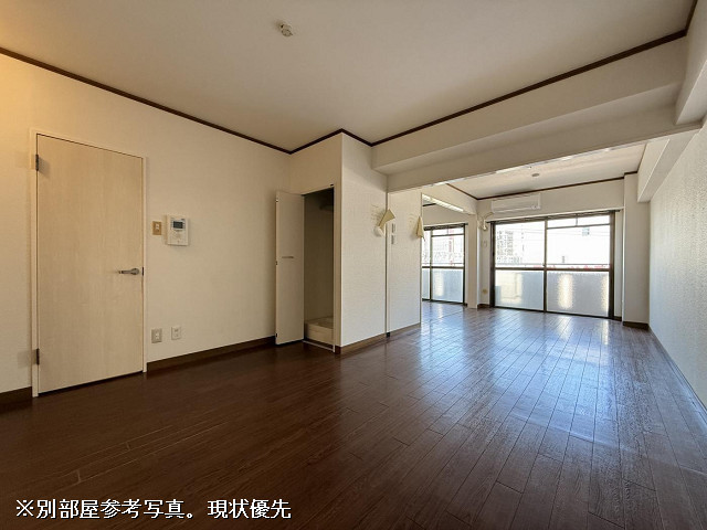 部屋