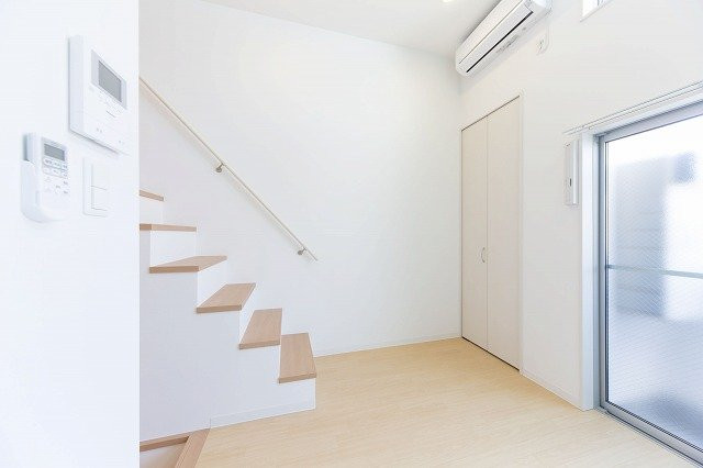 部屋