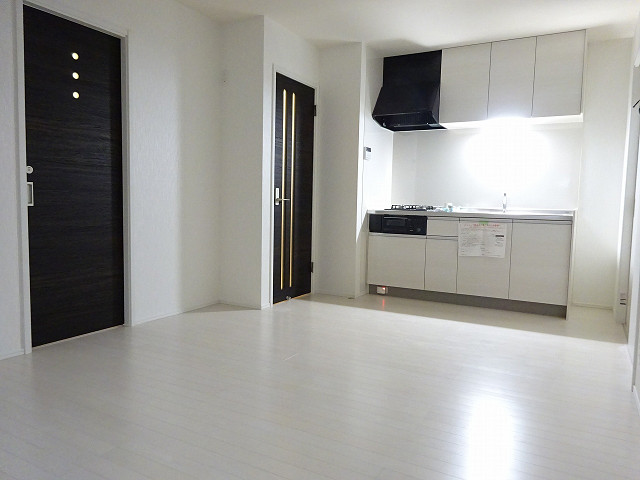 部屋