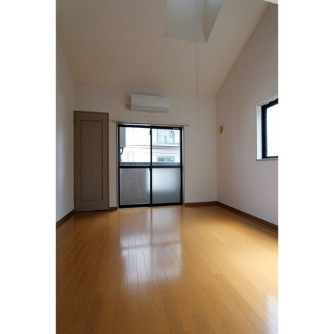 部屋