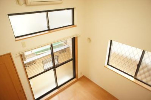 部屋