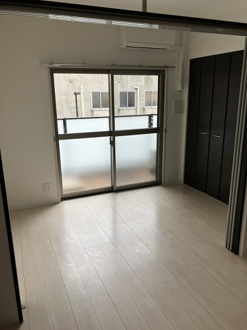 部屋