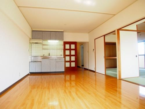 部屋