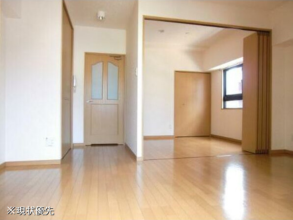 部屋
