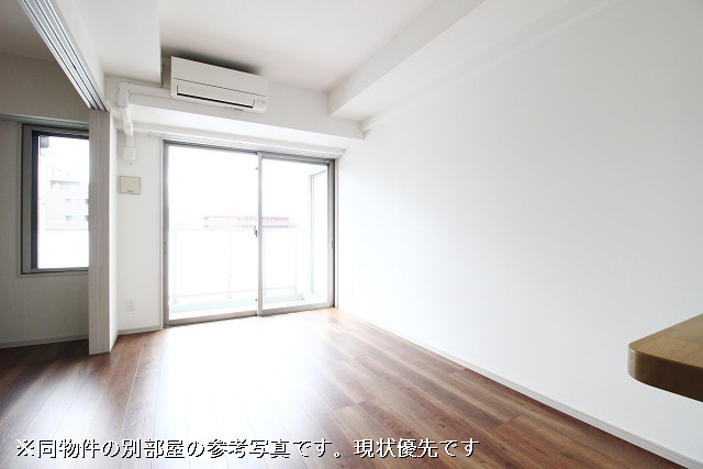 部屋