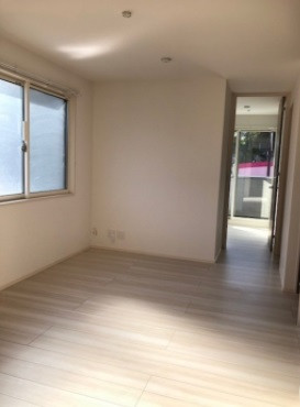 部屋