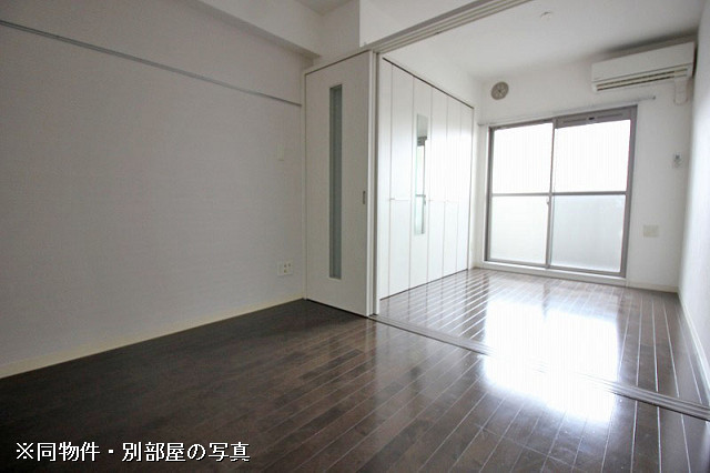 部屋