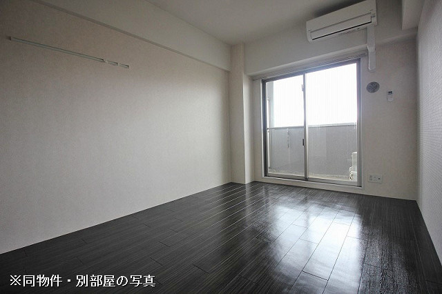 部屋