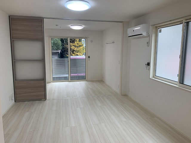部屋