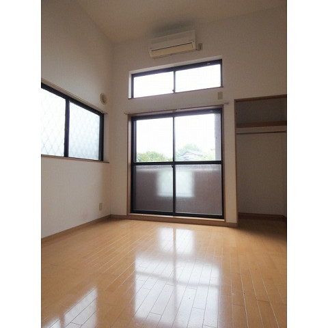 部屋