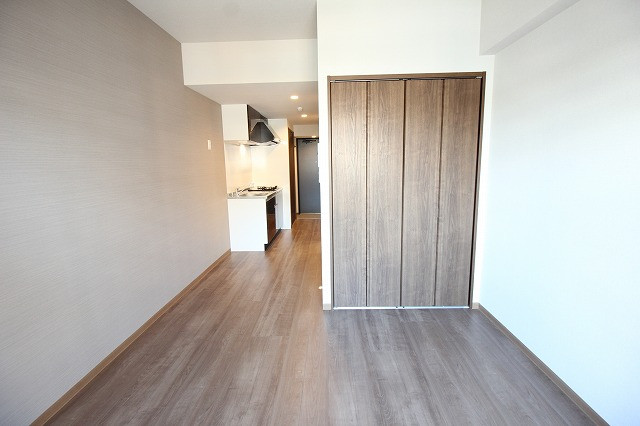 部屋