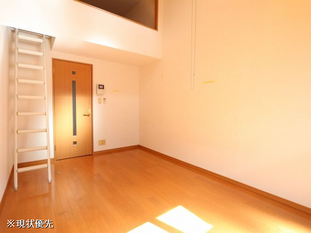 部屋