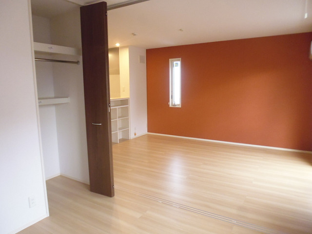 部屋
