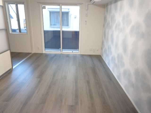 部屋