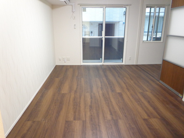 部屋