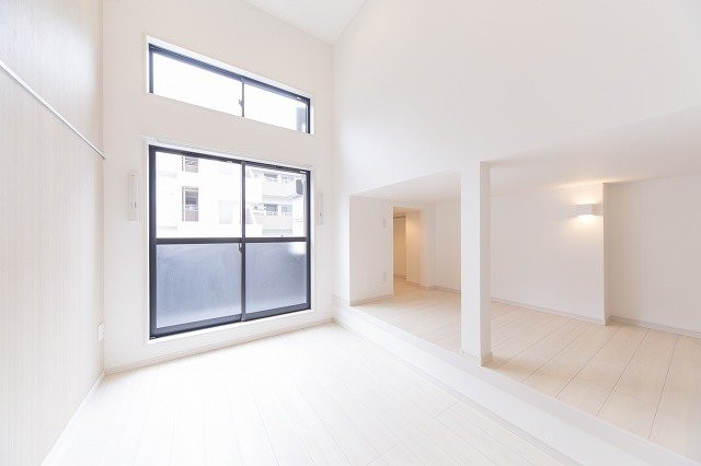 部屋