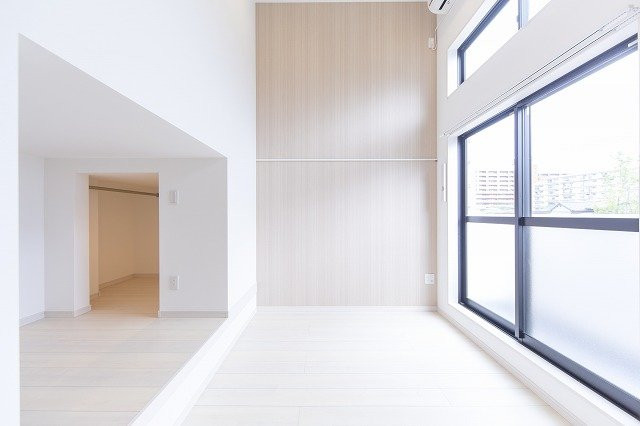 部屋