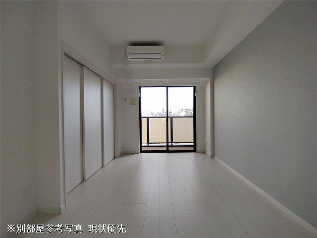 部屋