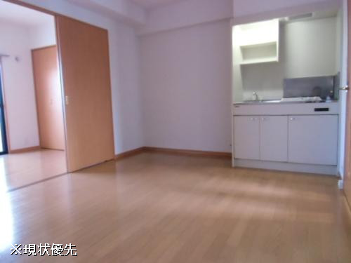 部屋