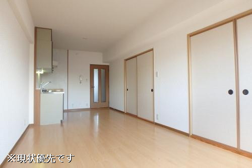 部屋