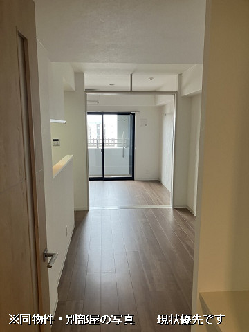 部屋