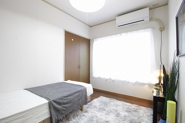 部屋
