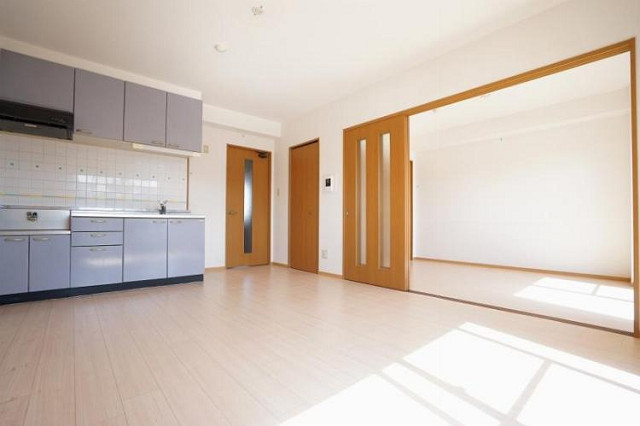 部屋