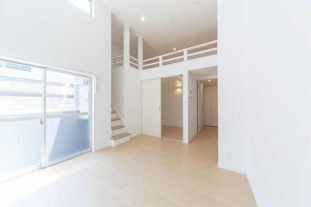 部屋