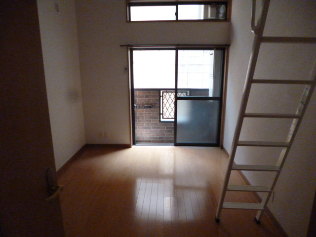 部屋
