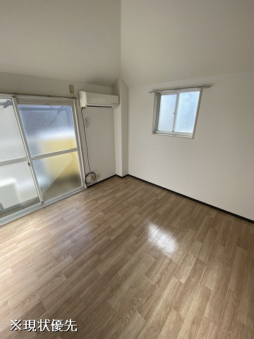 部屋