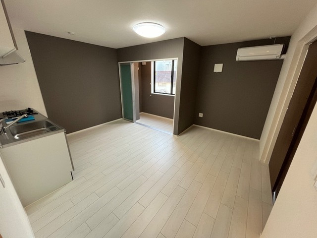 部屋
