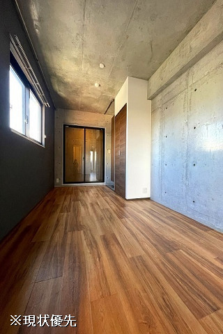 部屋
