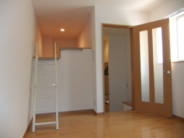 部屋