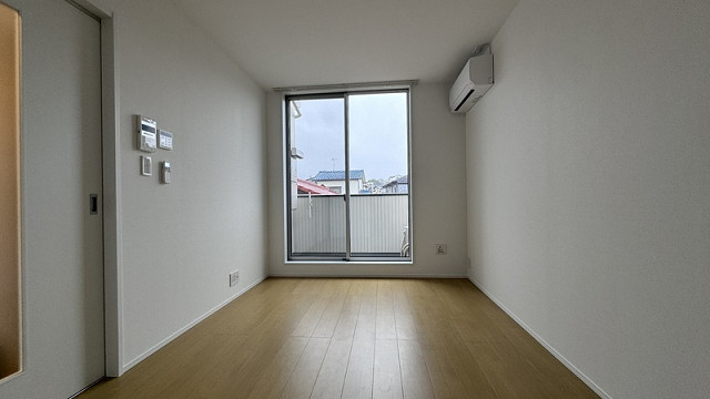 部屋
