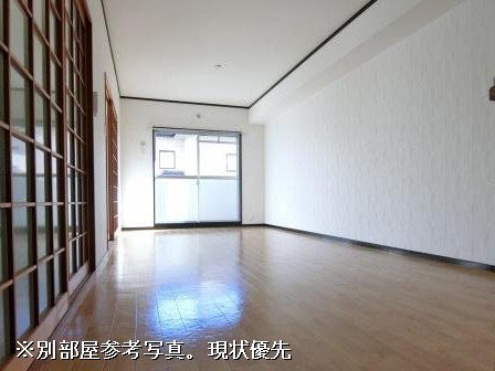 部屋