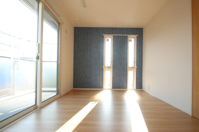 部屋
