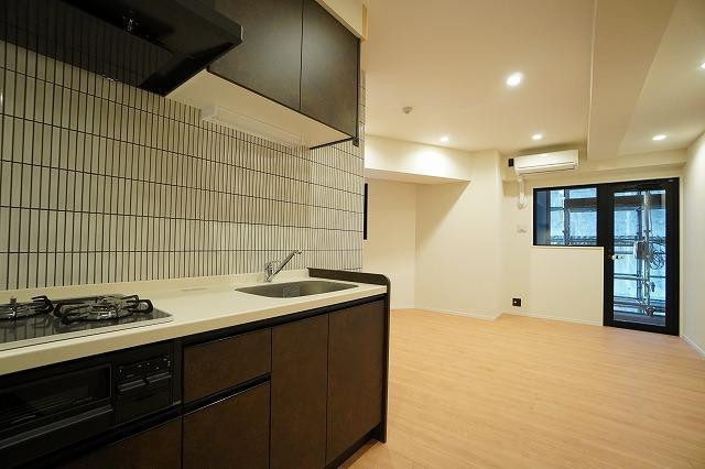 部屋