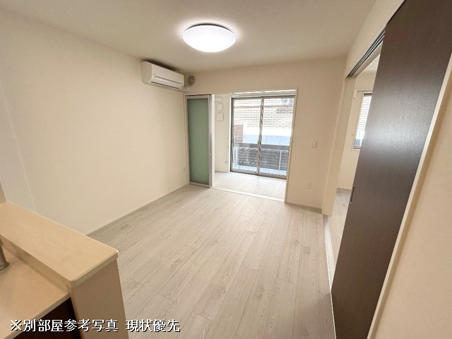 部屋