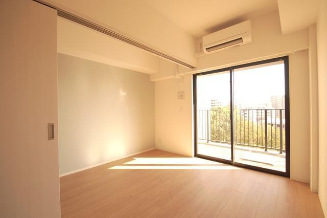 部屋