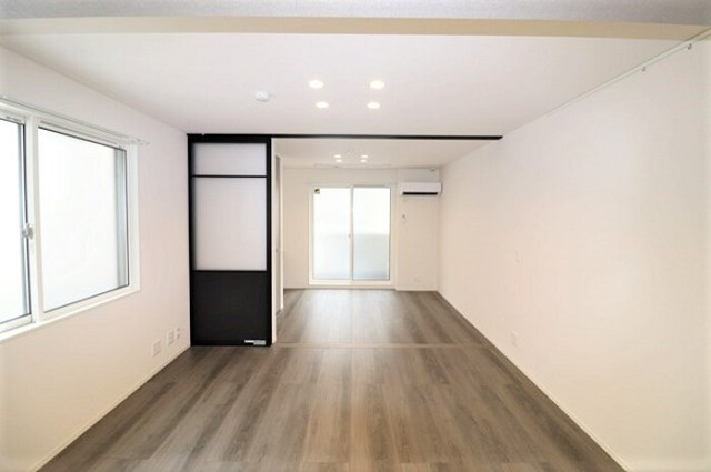 部屋
