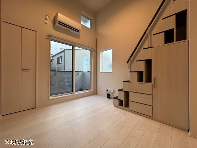 部屋