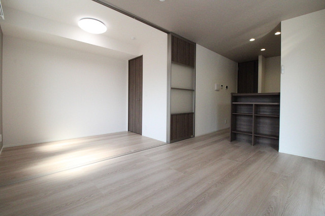 部屋