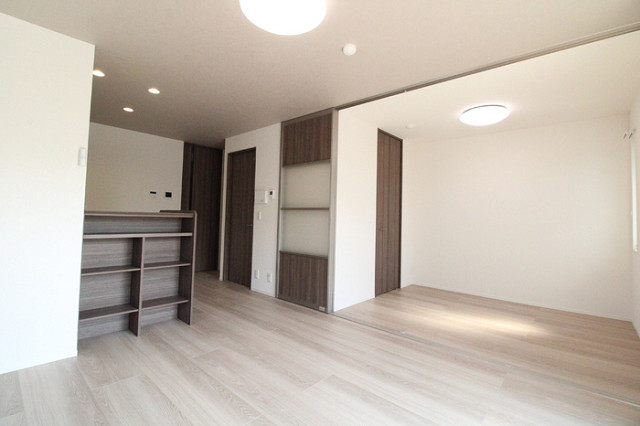 部屋