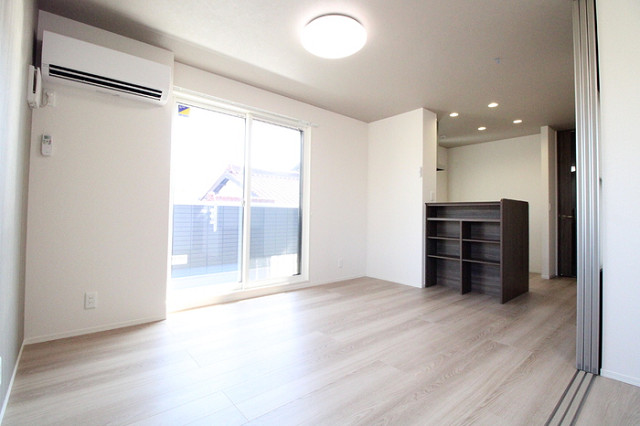 部屋